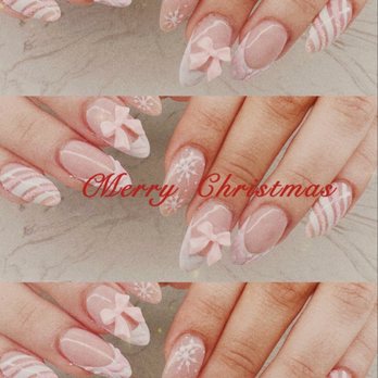 Nails BB - Nail Salons Near Me - Long Beach, California