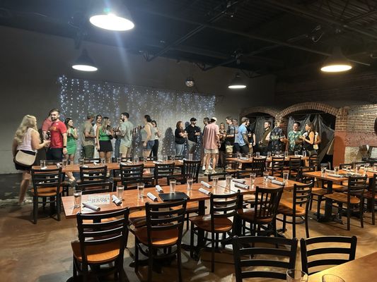 Blvd Tavern by null