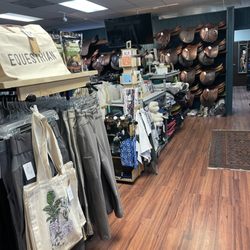 The Tried Equestrian - Store - on Lyons avenue near OLPH