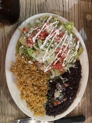 Garcia's Cool Springs - Mexican Restaurant by null