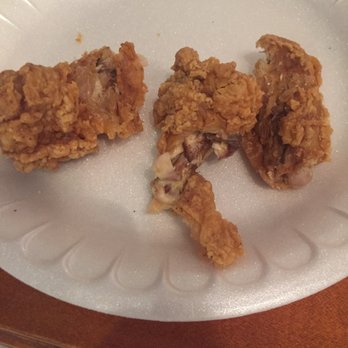 KFC KFC® at 1944 Bladensburg Rd NE in Washington, DC | KFC®