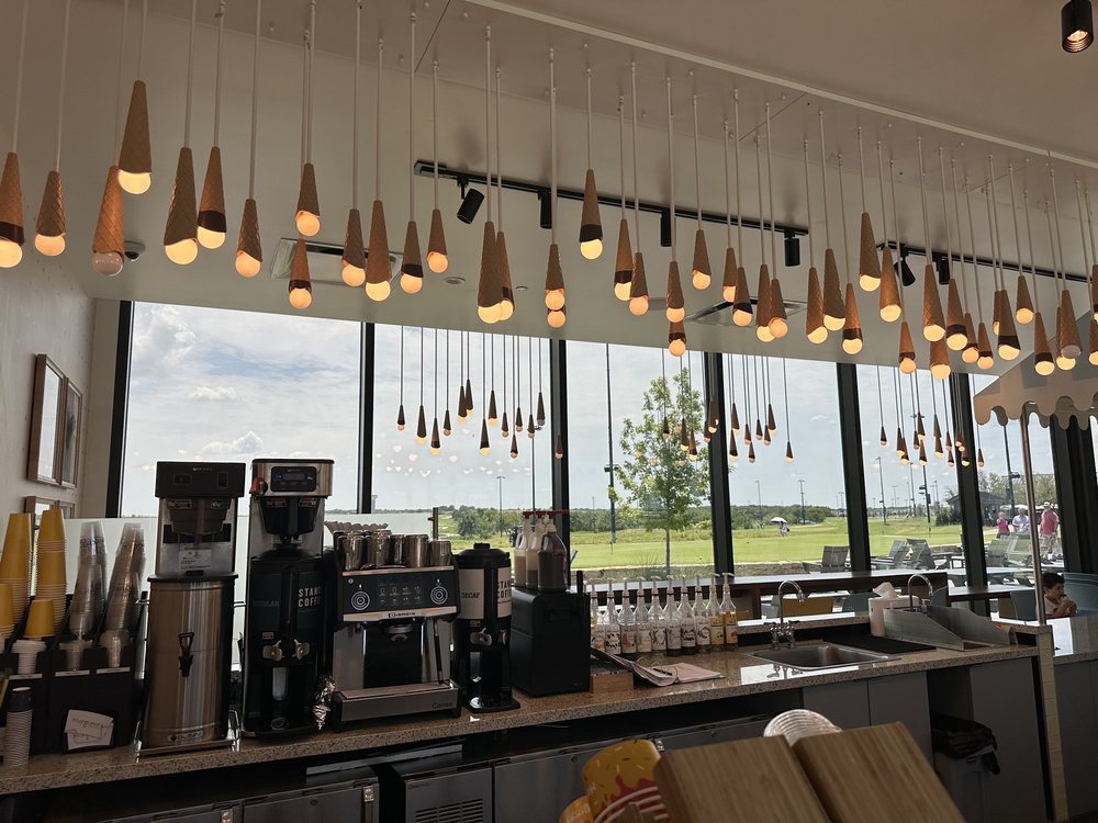 MARGARET’S CONES & CUPS Updated October 2024 3255 Pga Pkwy, Frisco