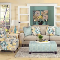Temple Furniture - Ryker sofa and chair