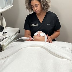 user provided Sveta's Skin & Body Therapy photo