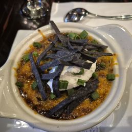 Guinness Short Rib Chili