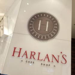Harlan's Cake Shop