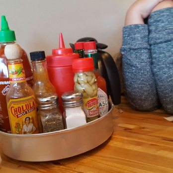 Hot Suppa - Condiments - Breakfast & Brunch Near Me - Portland, Maine