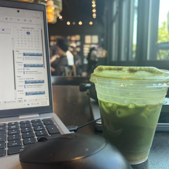 Daily Dose - Coffee & Tea Near Me - Atlanta, Georgia