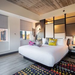 Aloft by Marriott Providence Downtown