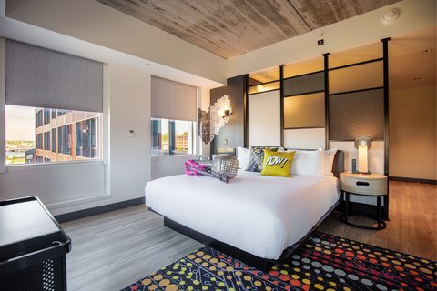 ALOFT BY MARRIOTT PROVIDENCE DOWNTOWN - Updated June 2026 - 142 Photos ...