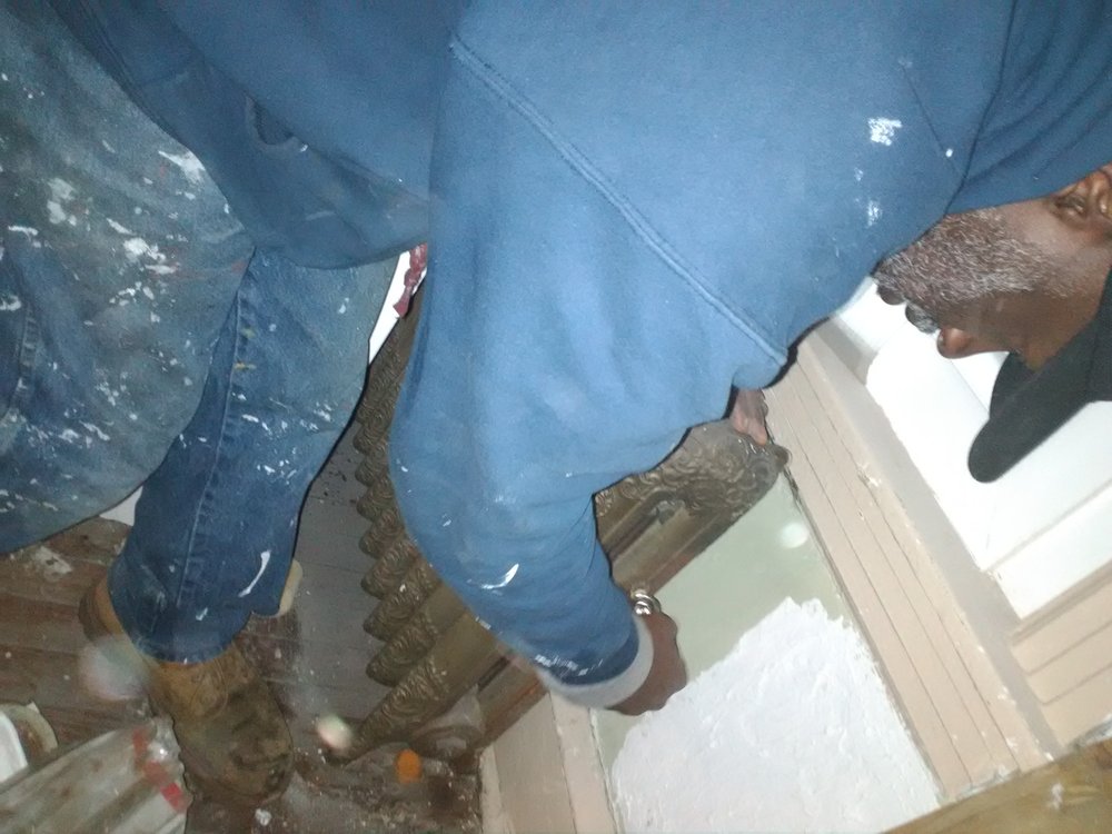 Slide of Do It Right Drains & Plumbing