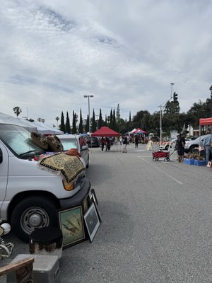PCC Flea Market by null