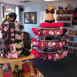 Seductions Lingerie