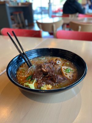 Fan Tang Asian Cafe by null