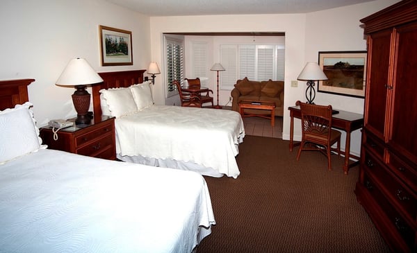 Sea Palms Resort St Simons Island by null