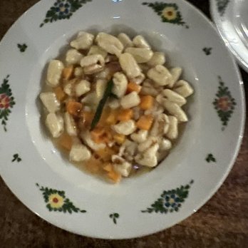 Osteria Morini - GNOCCHI - Italian Near Me - Washington, DC, District of Columbia