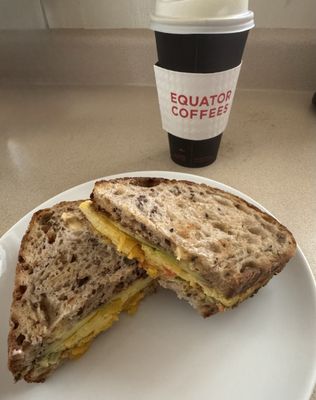 Equator Coffees by null