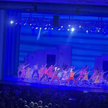Centennial Hall - Performing Arts Near Me - Tucson, Arizona