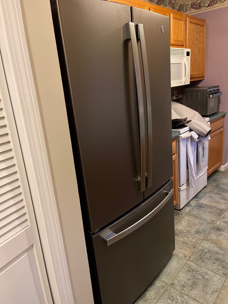 MONADNOCK APPLIANCE Updated October 2024 497 US202, Rindge, New