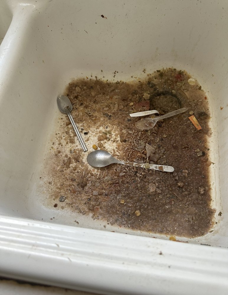 Slide of Roto-Rooter Plumbing & Water Cleanup