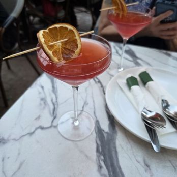 Sarva Indian Cuisine - Cosmo - Indian Near Me - Boston, Massachusetts