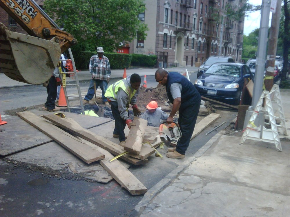 Slide of Latty's General Plumbing & Heating