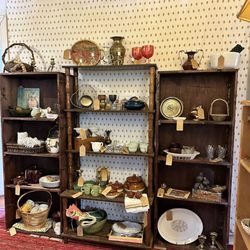 Snider's Hill Theatre Antique Mall