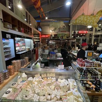 Oxbow Cheese & Wine Merchant - Just the soft cheeses. - Cheese Shops Near Me - Napa, California Oxbow Cheese & Wine Merchant - Just the soft cheeses. - Cheese Shops Near Me - Napa, California