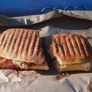 The Eatery - Mesa Verde Samwich - Cafes Near Me - Wallingford, Connecticut