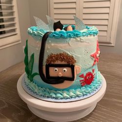 Coastal Confections