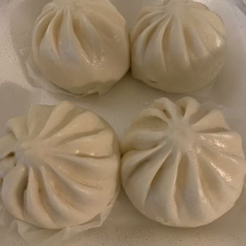 China Pepper - 4. BBQ Pork Bun - Szechuan Near Me - Rancho Cucamonga, California China Pepper - 4. BBQ Pork Bun - Szechuan Near Me - Rancho Cucamonga, California