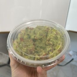 Guacamole Guacamole