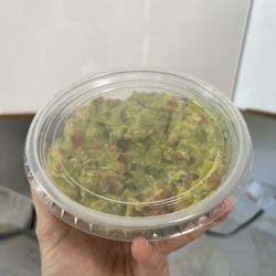 Los Arcos - Guacamole