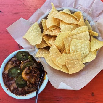Rodeo Goat - Chili - a must! - Burgers Near Me - Houston, Texas Rodeo Goat - Chili - a must! - Burgers Near Me - Houston, Texas