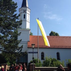 Katholisches Pfarramt St. Martin