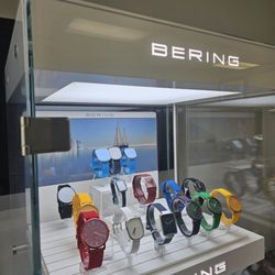 Cecena's Jewelry - Bering watches