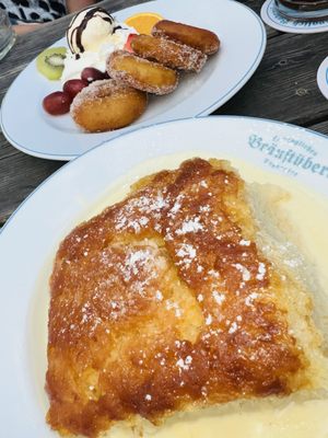 Bräustüberl Tegernsee by null