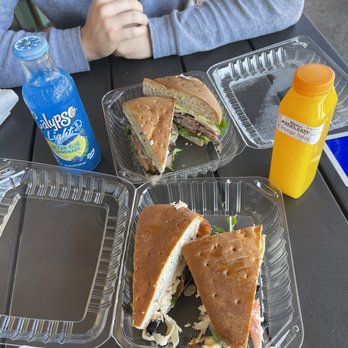 Memo's Bagel Cafe - Cafes Near Me - El Cajon, California Memo's Bagel Cafe - Cafes Near Me - El Cajon, California