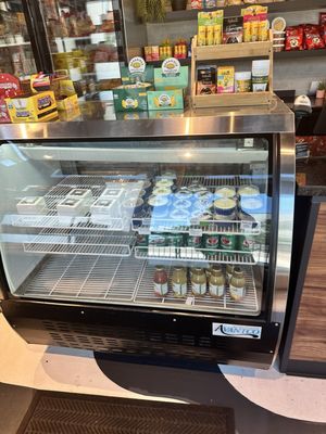 Little Brazil Restaurant by null