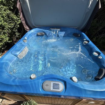 Crystal Waters Family - Sparkling crystal clean! - Pool & Hot Tub Service Near Me Crystal Waters Family - Sparkling crystal clean! - Pool & Hot Tub Service Near Me