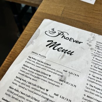 PhoEver - Vietnamese Near Me - Sunnyvale, California PhoEver - Vietnamese Near Me - Sunnyvale, California