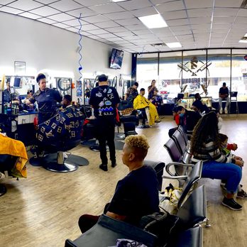 Fade Zone - Fadezone - Barbers Near Me - Jacksonville, Florida Fade Zone - Fadezone - Barbers Near Me - Jacksonville, Florida