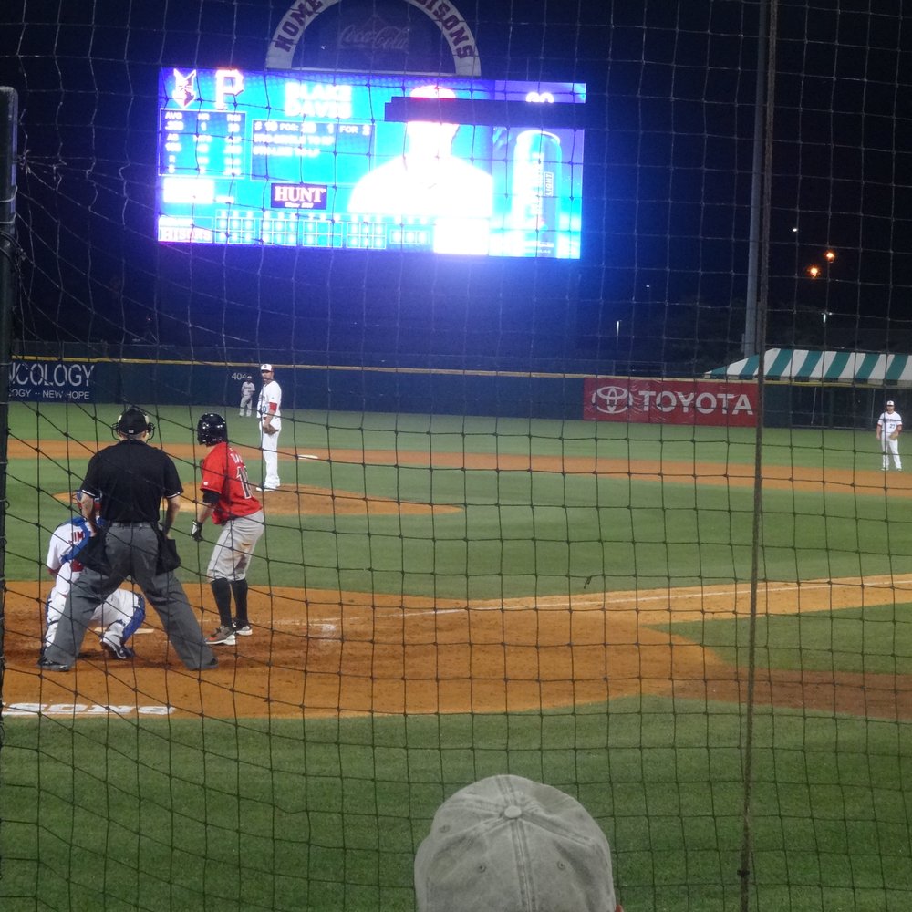 Sahlen Field - Baseball Fields Near Me - Buffalo, New York Sahlen Field - Baseball Fields Near Me - Buffalo, New York