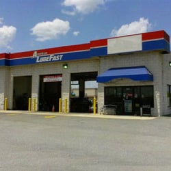 American LubeFast