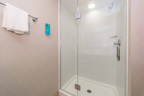 SpringHill Suites Huntsville Downtown by null