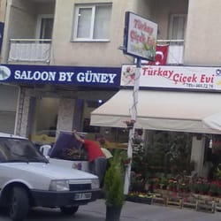 Türkay Çiçek Evi