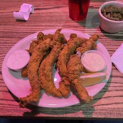 Houligan’s Corner - Catfish