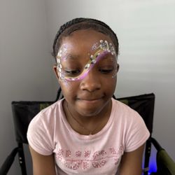 Little Wonders Face Painting
