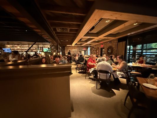 Whiskey Cake Kitchen & Bar by null