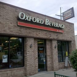 Oxford Beverage & Deli